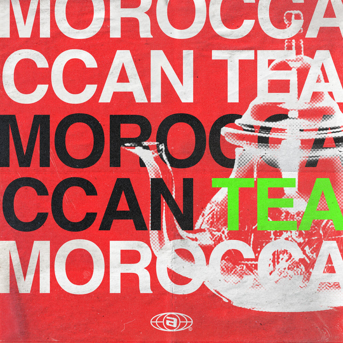 Album cover of Moroccan Tea