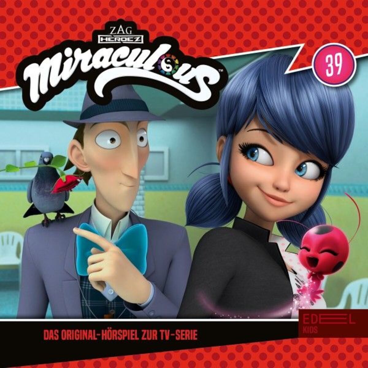 Album cover of Zu viele Geheimnisse - Teil 1