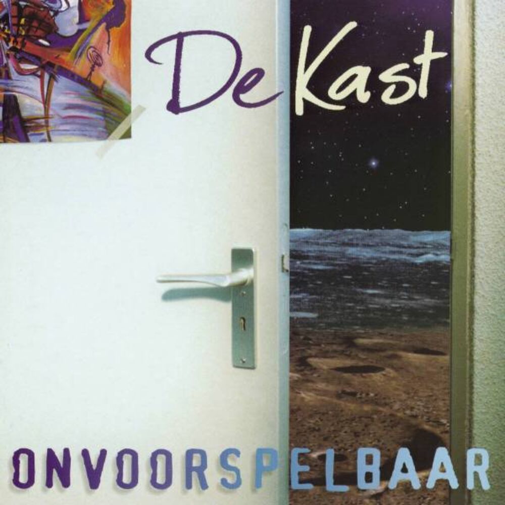 Picture of Onvoorspelbaar