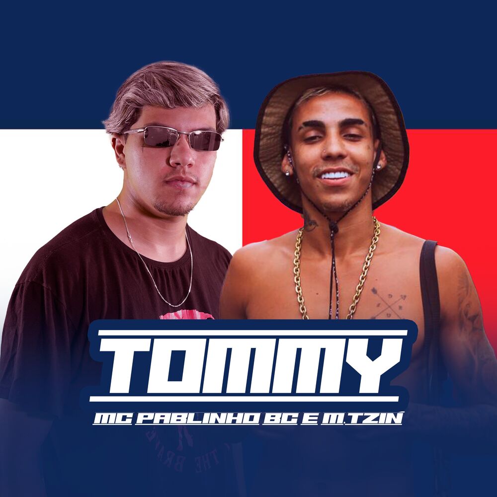 Picture of Tommy