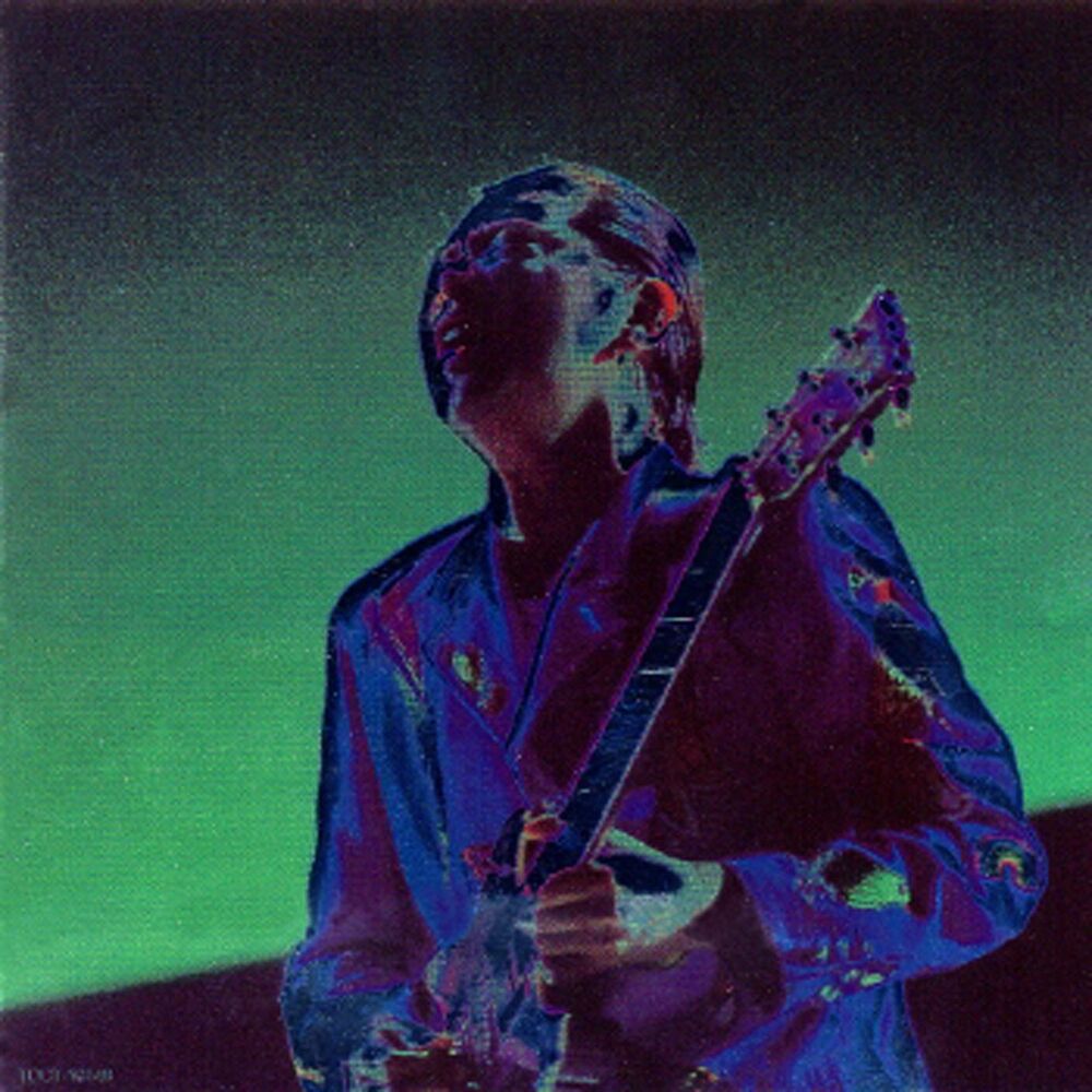 Picture of Nijdensetsu 2 Live At Budokan Kako eno Time Machine