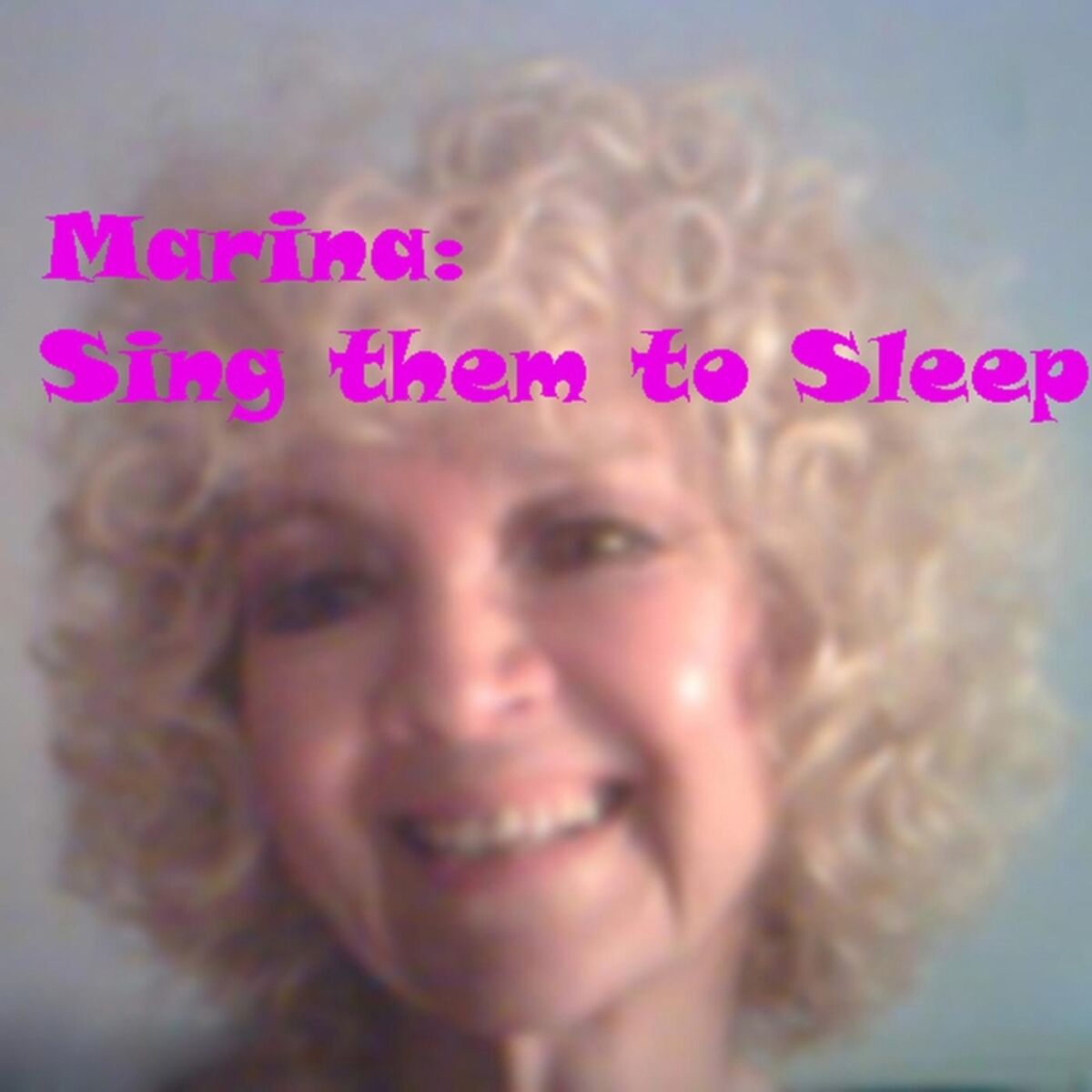 Album cover of Sing Them to Sleep
