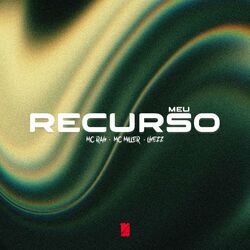 Cover of Meu Recurso