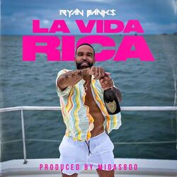 Cover of La Vida Rica