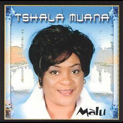 Cover of Malu