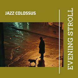 Cover of Evening Stroll