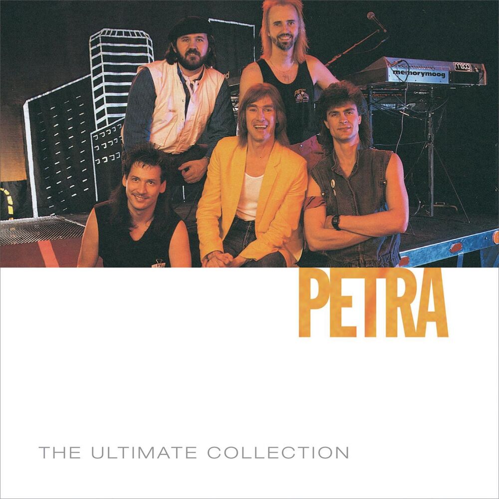 Picture of The Ultimate Collection