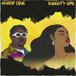 Cover of Naughty Girl