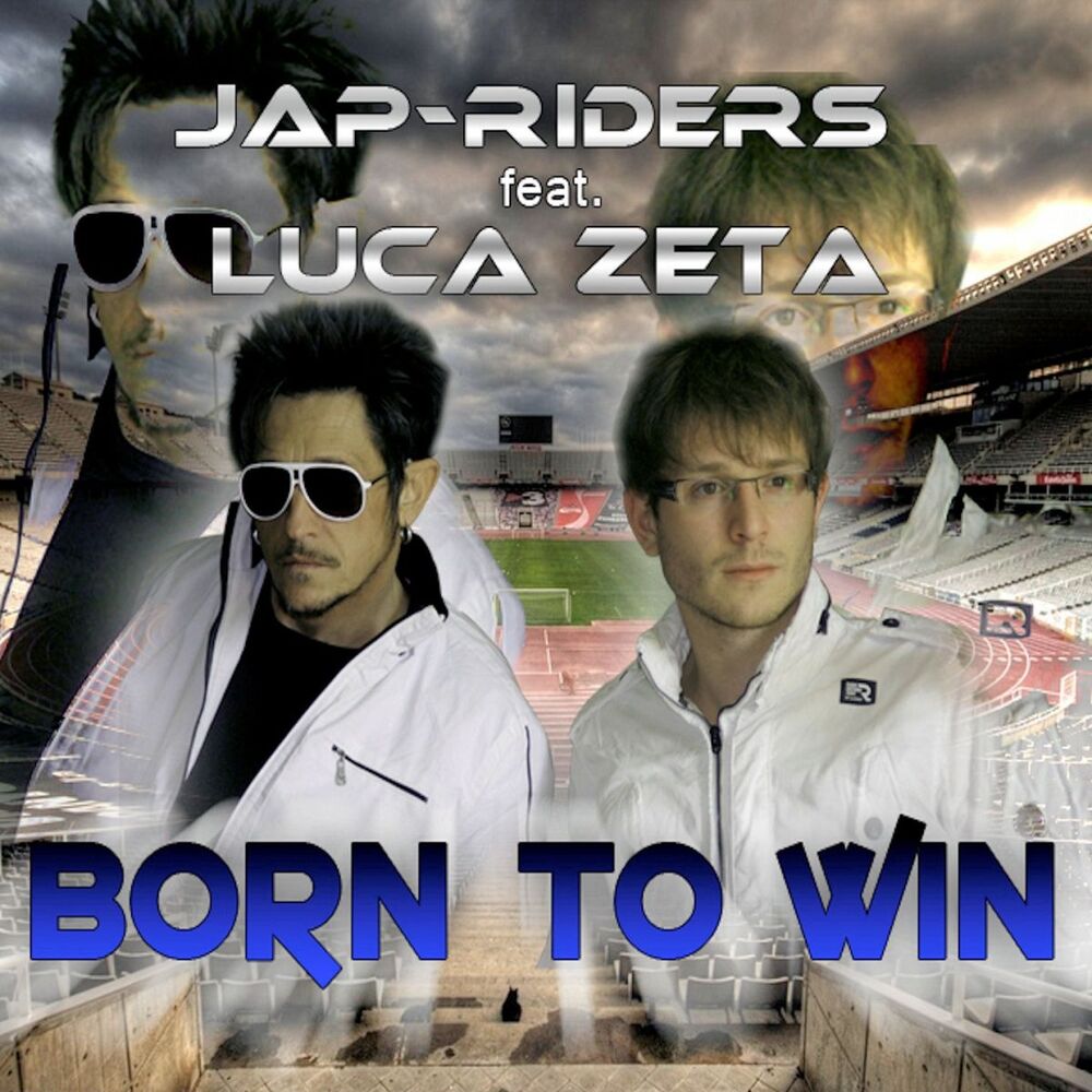 Picture of Born to Win