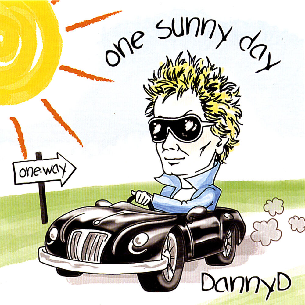 Picture of One Sunny Day