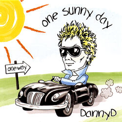 Cover of One Sunny Day