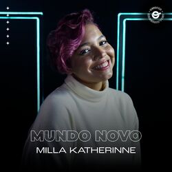 Cover of Mundo Novo (Acústico)
