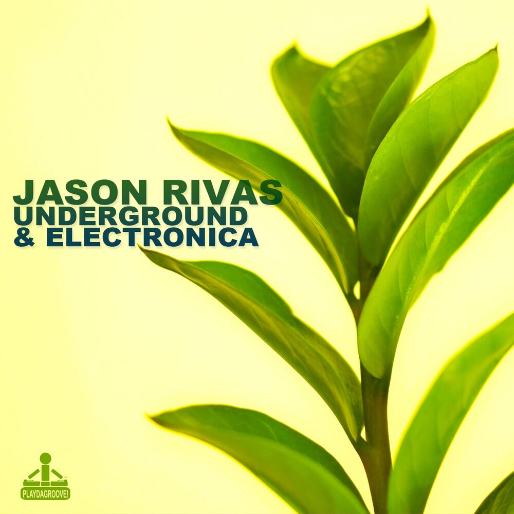 Picture of Underground & Electronica