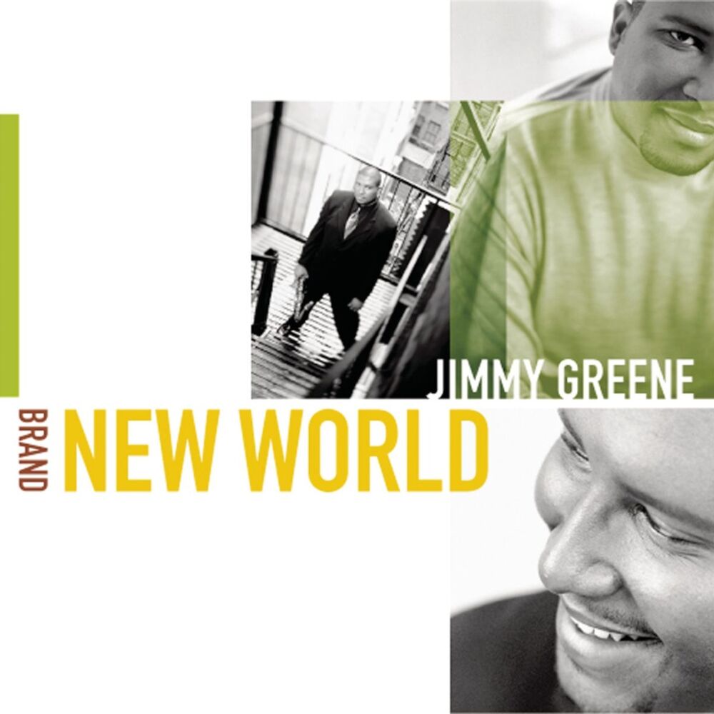 Picture of Brand New World