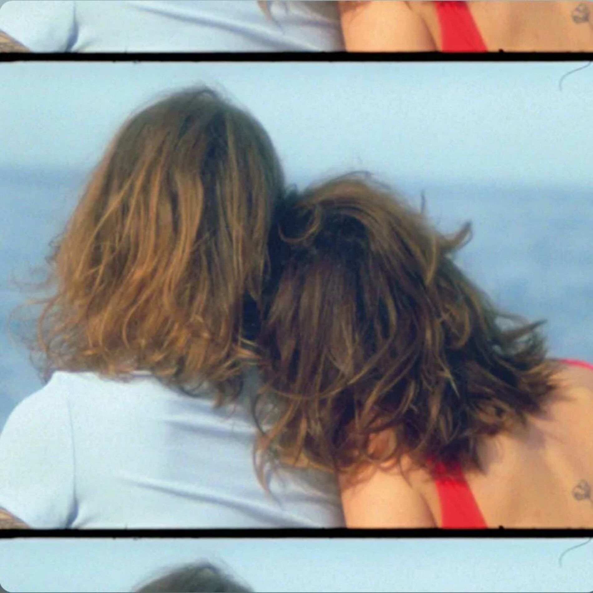 Album cover of La vague