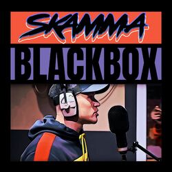 Cover of Blackbox