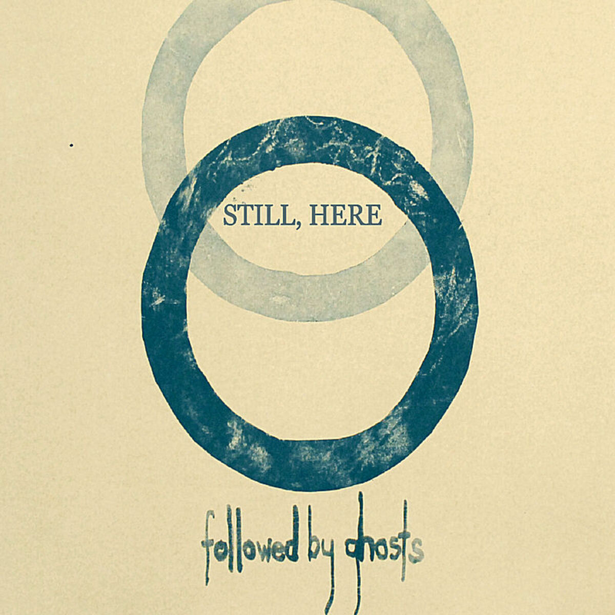 Album cover of Still, Here