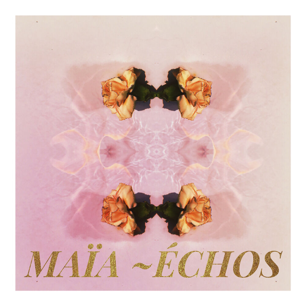 Picture of Échos (Instrumental)