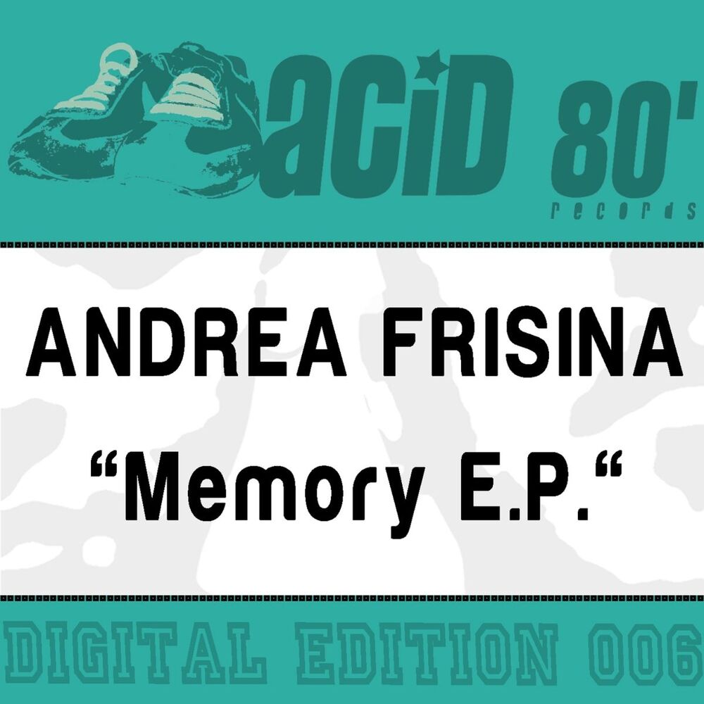 Picture of Memory - EP