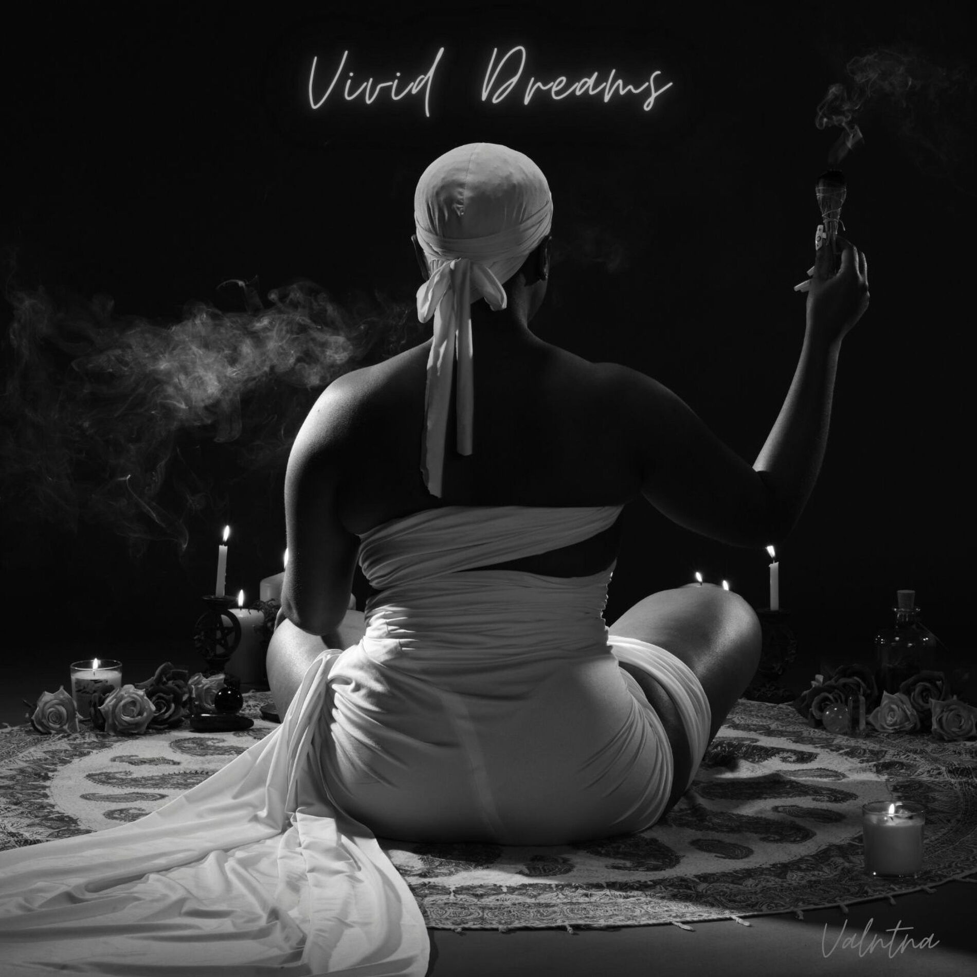 Album cover of Vivid Dreams