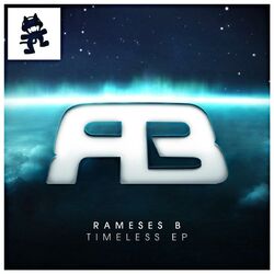 Cover of Timeless EP