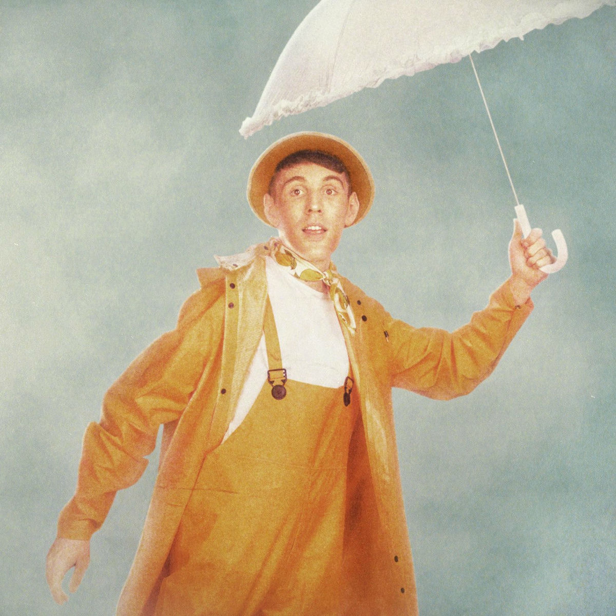 Album cover of Disco Body Parts (feat. AWOLNATION)