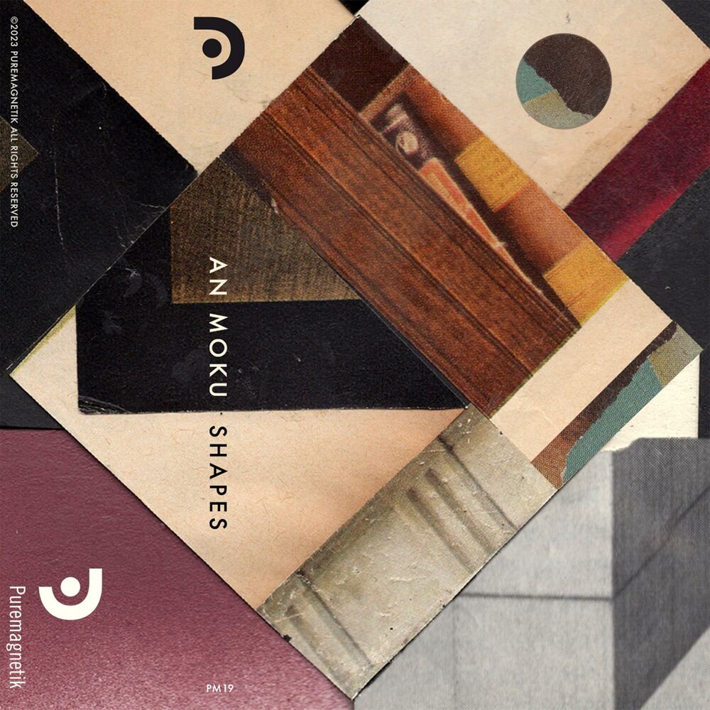 Picture of Shapes (for a Name)