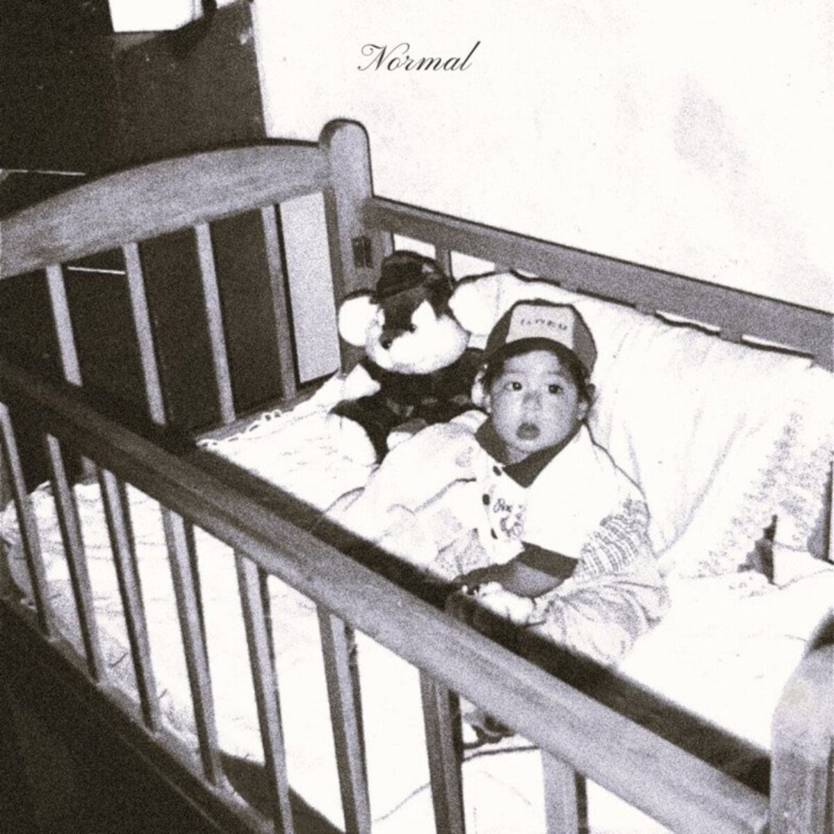 Album cover of Normal
