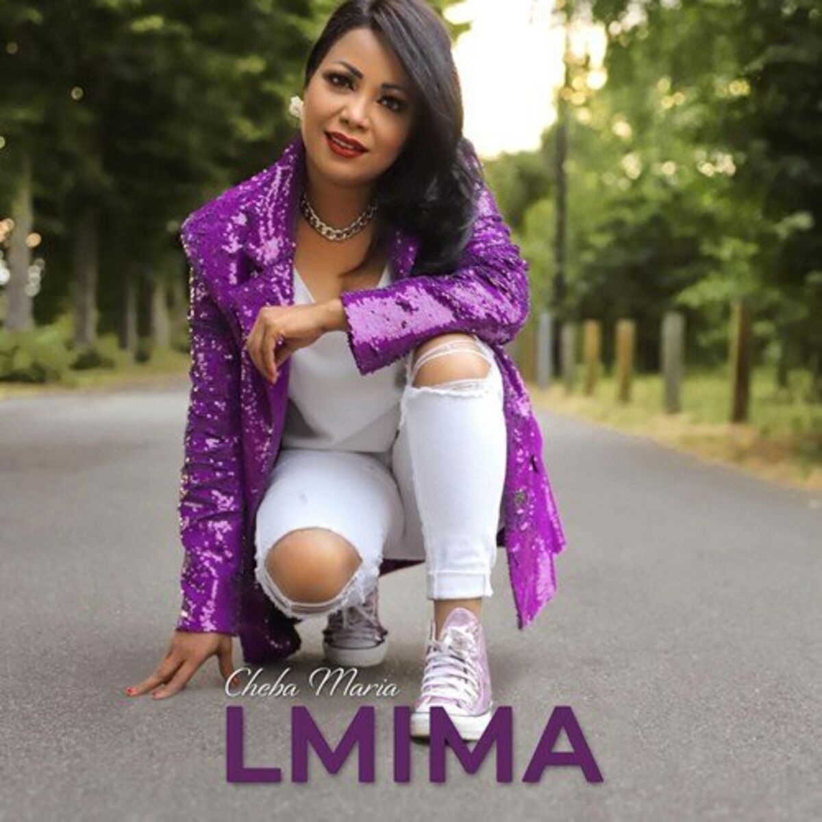 Album cover of Lmima