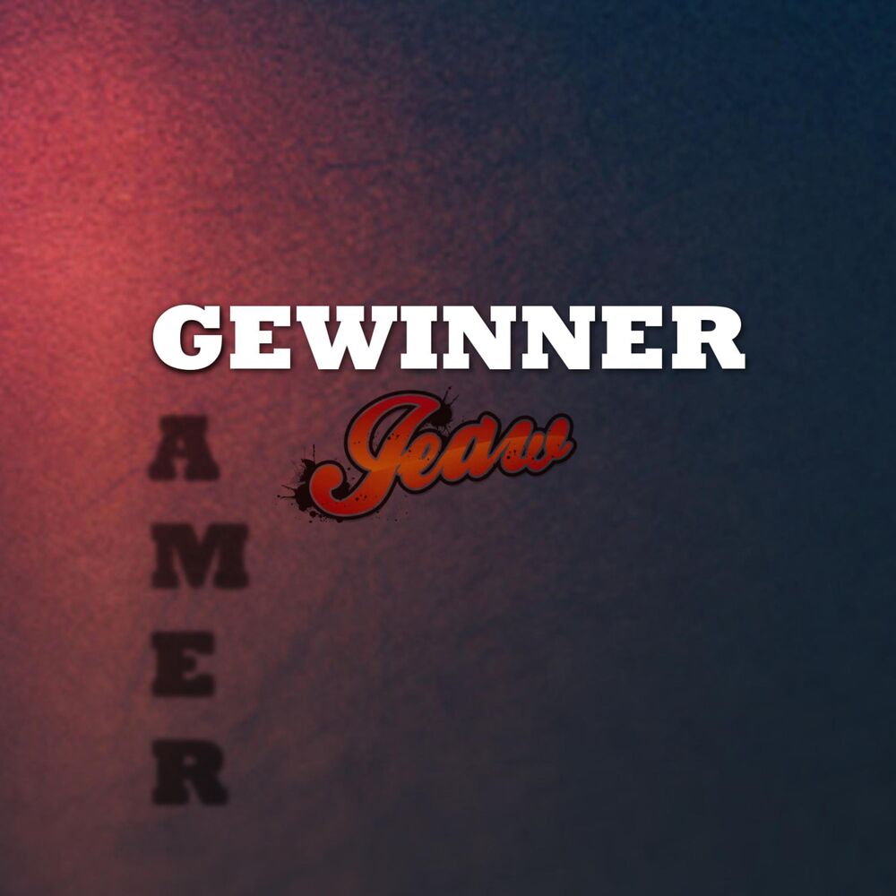 Picture of GEWINNER