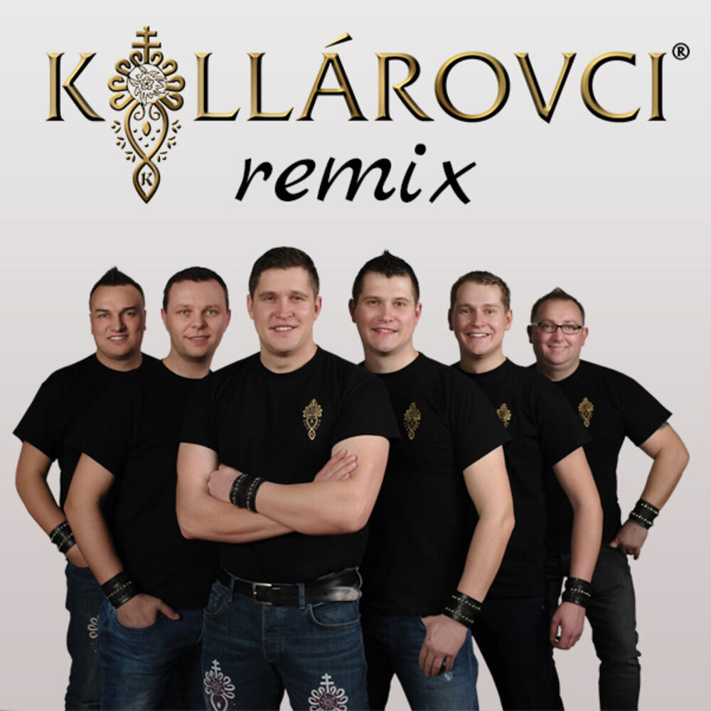 Picture of Kollárovci Remix