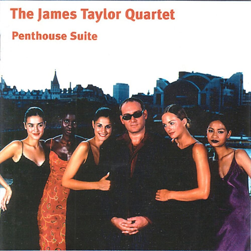 Picture of Penthouse Suit