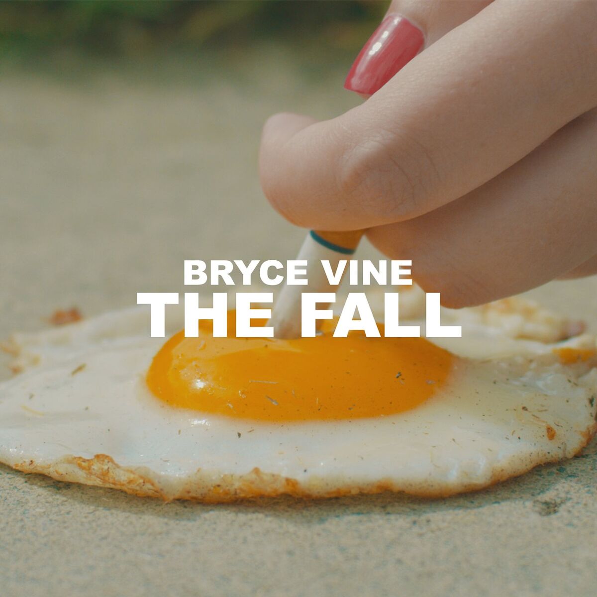 Album cover of The Fall