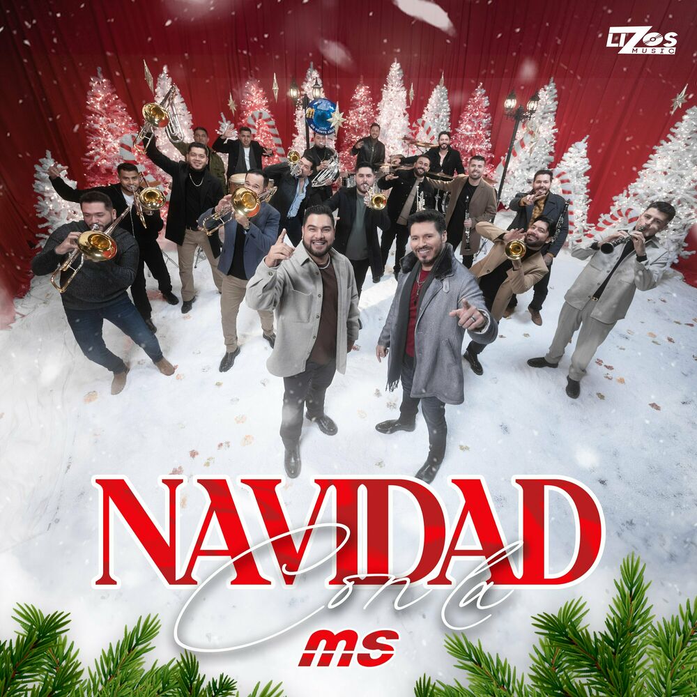 Picture of Navidad con la MS