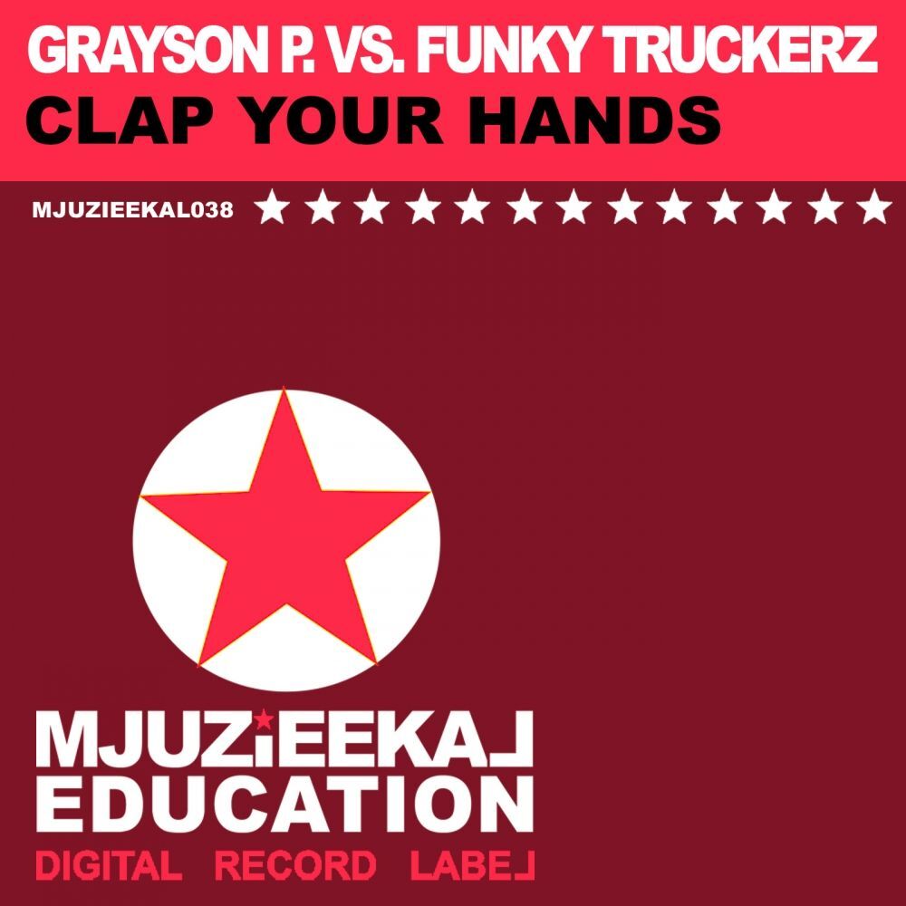 Picture of Clap Your Hands