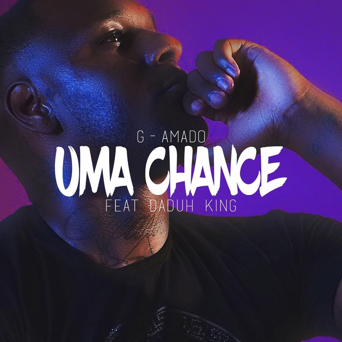 Album cover of Uma Chance