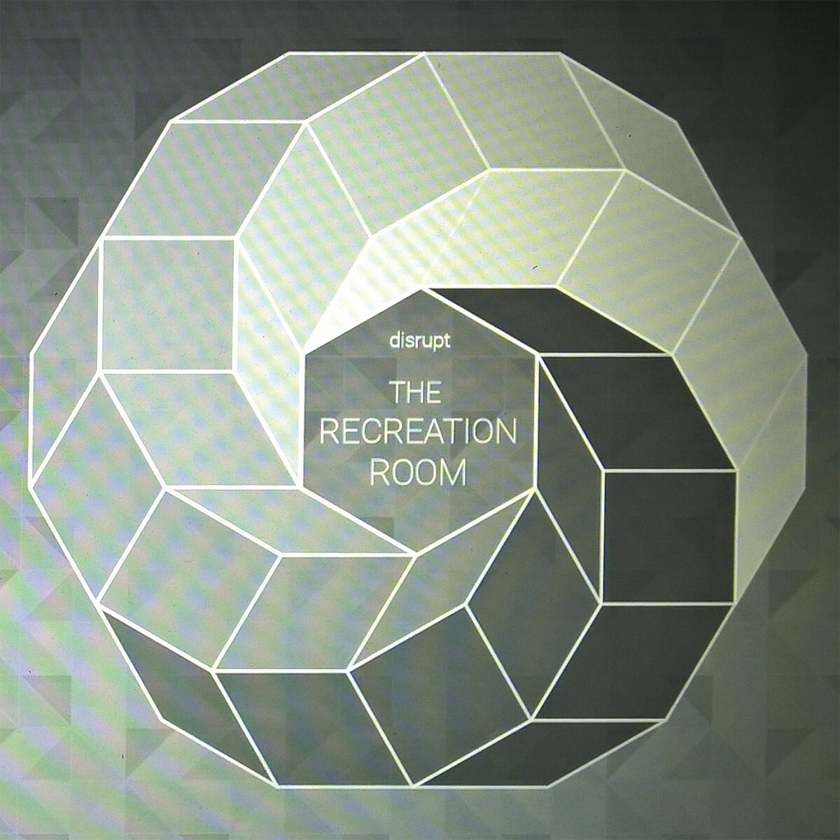 Album cover of The Recreation Room