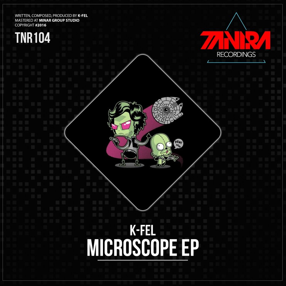 Picture of Microscope EP