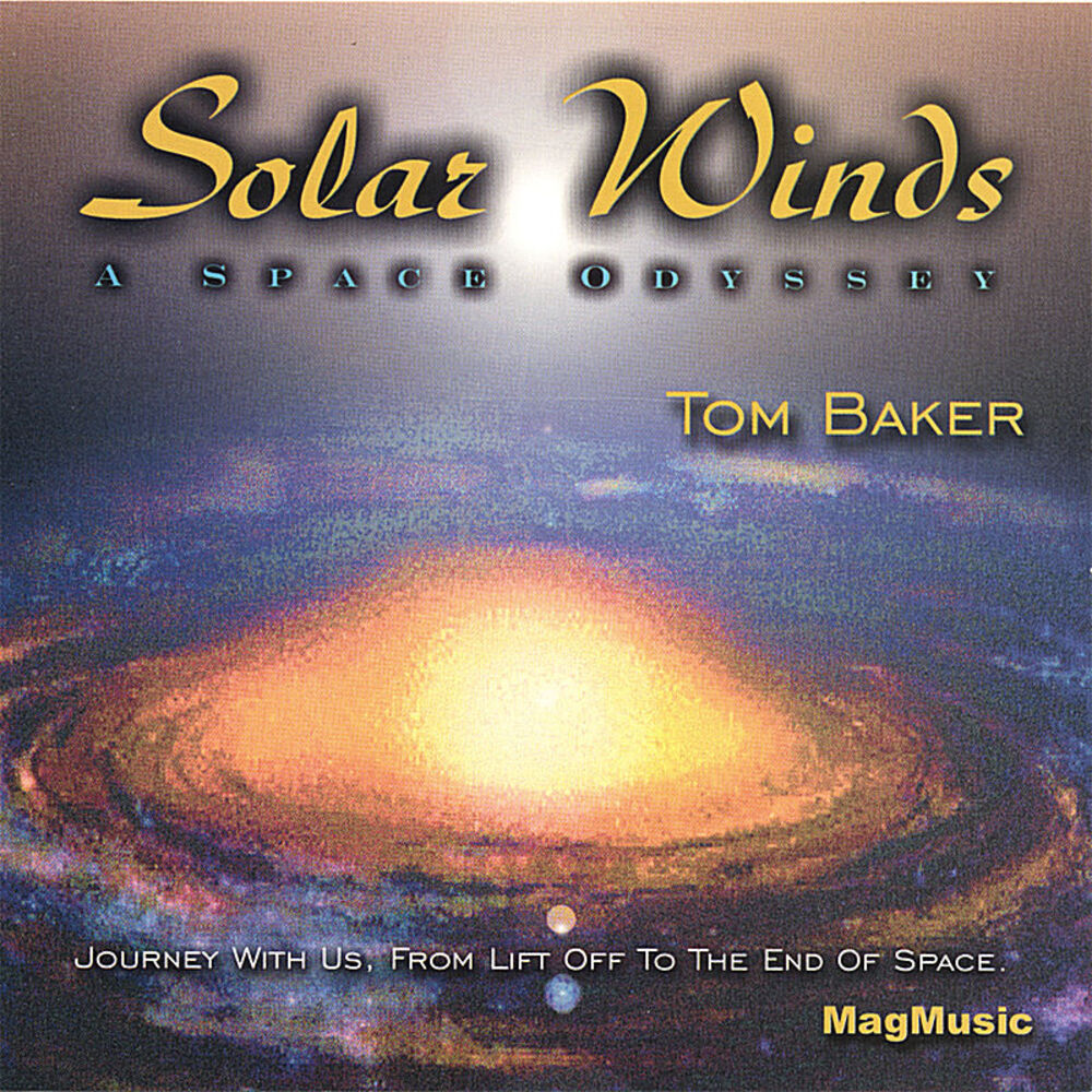 Picture of Solar Winds