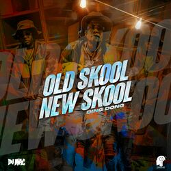 Cover of Old Skool New Skool