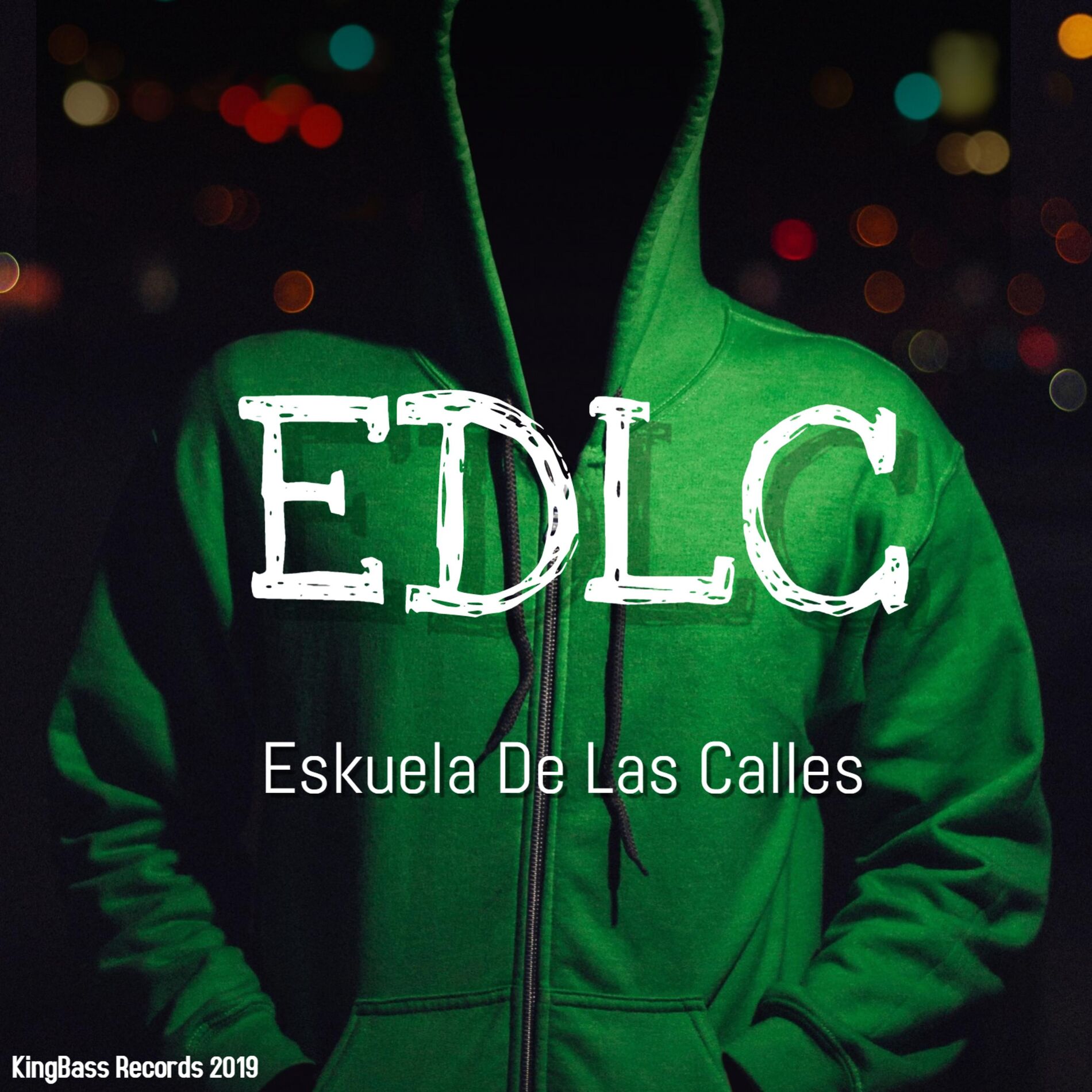 Album cover of Edlc