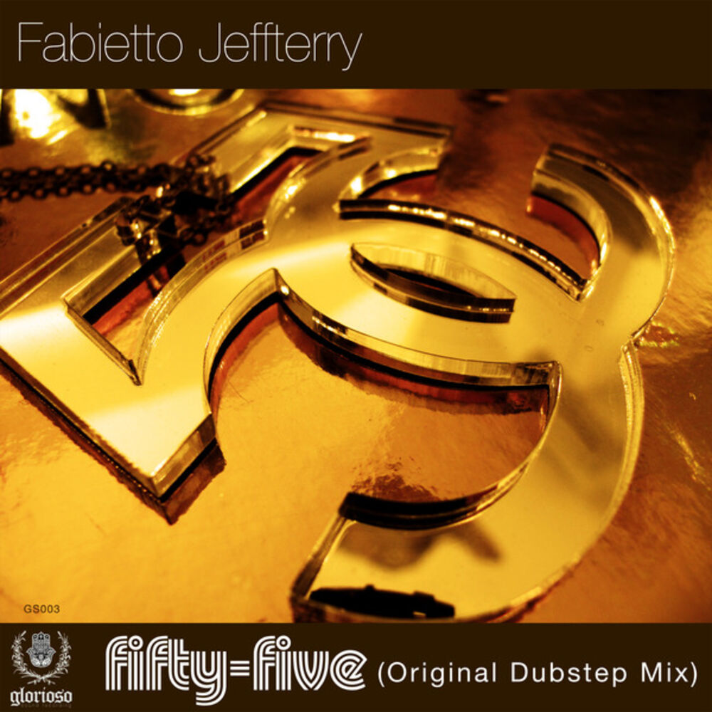 Picture of 55 (Original Deep Mix)