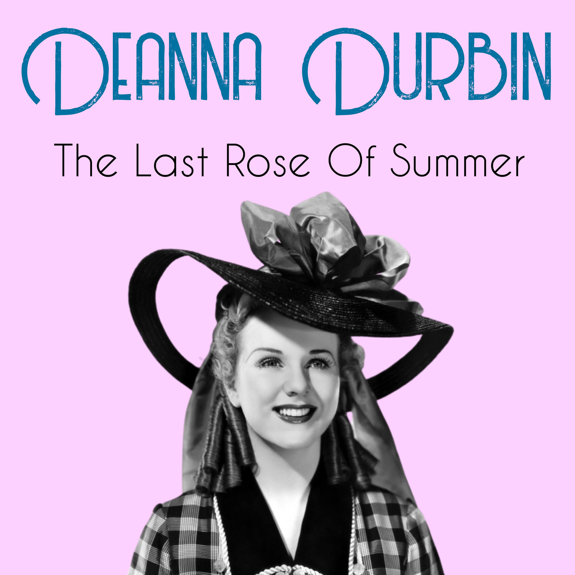 Deanna Durbin: albums, songs, concerts | Deezer