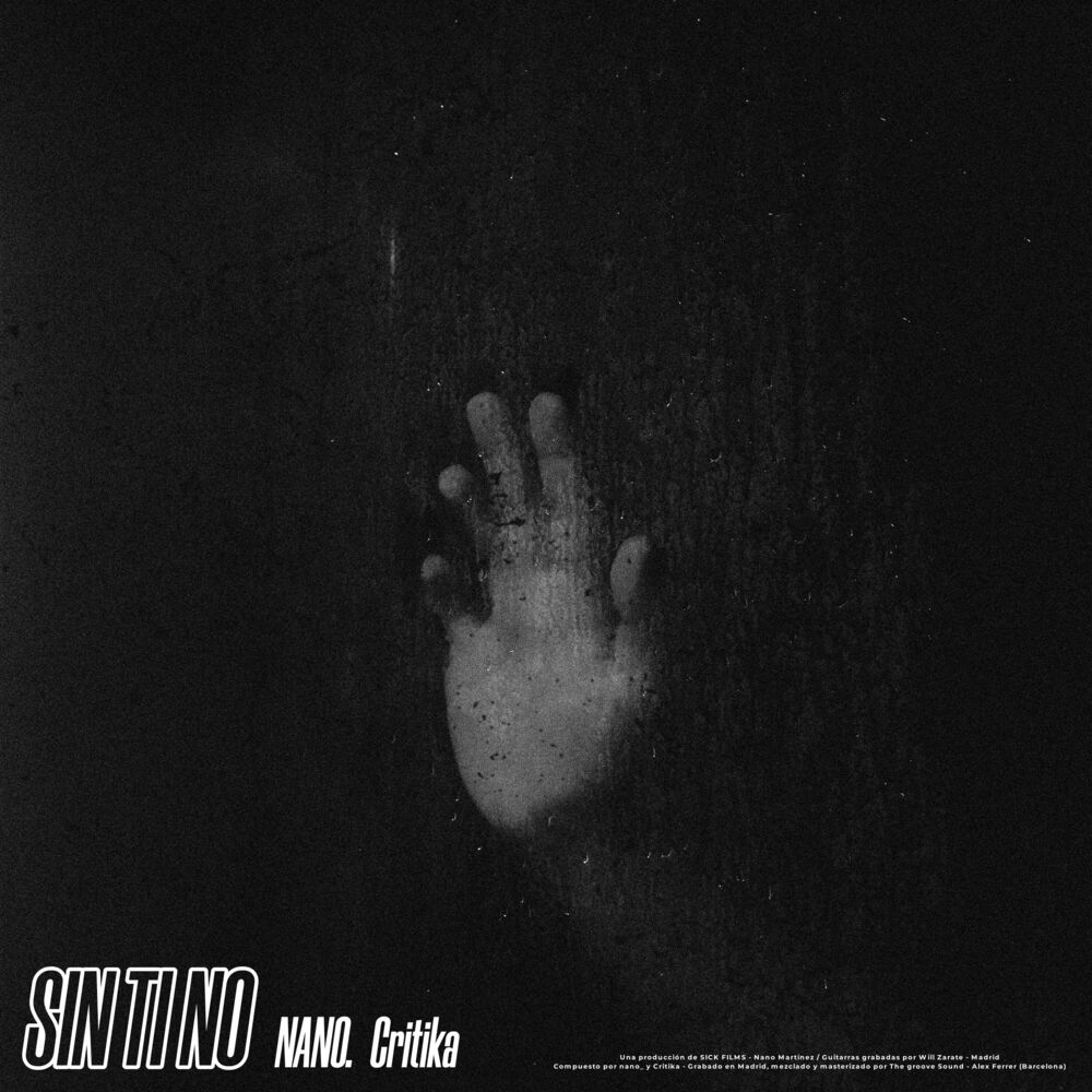 Picture of Sin ti no