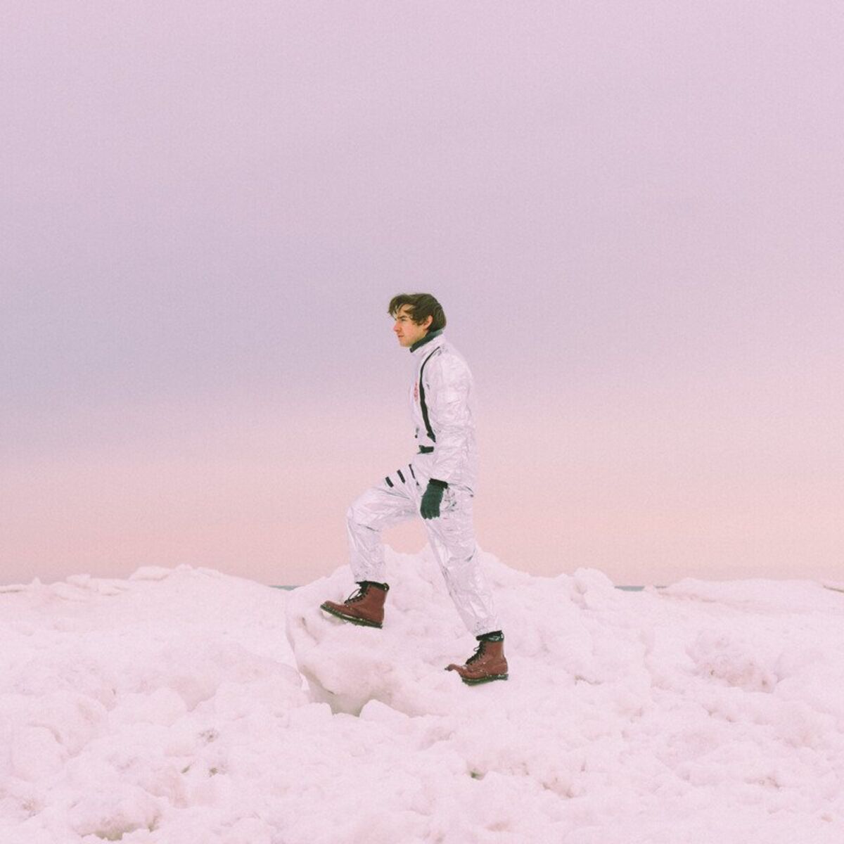 Album cover of Stir