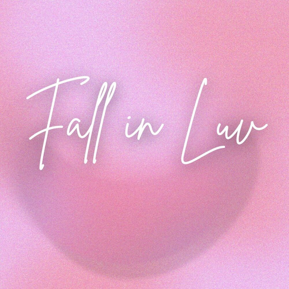 Picture of Fall in Luv