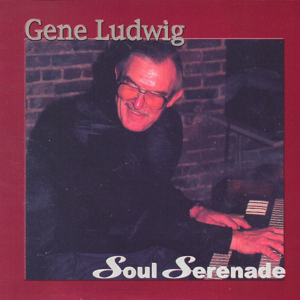Picture of Soul Serenade