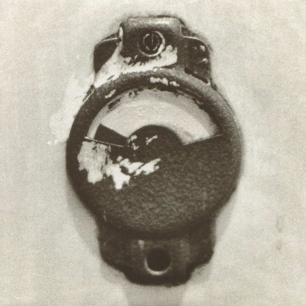 Album cover of Les Standardistes