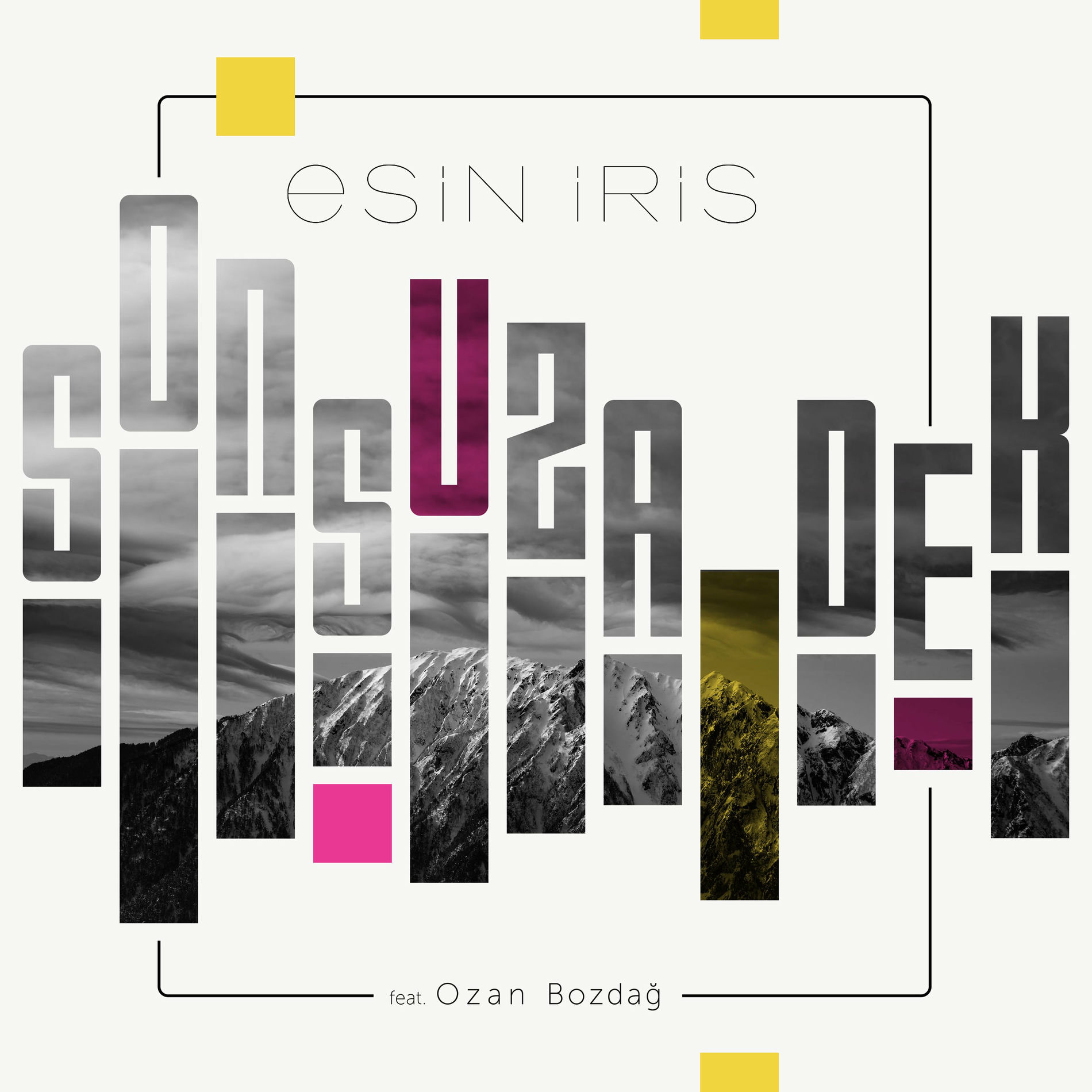 Album cover of Sonsuza Dek