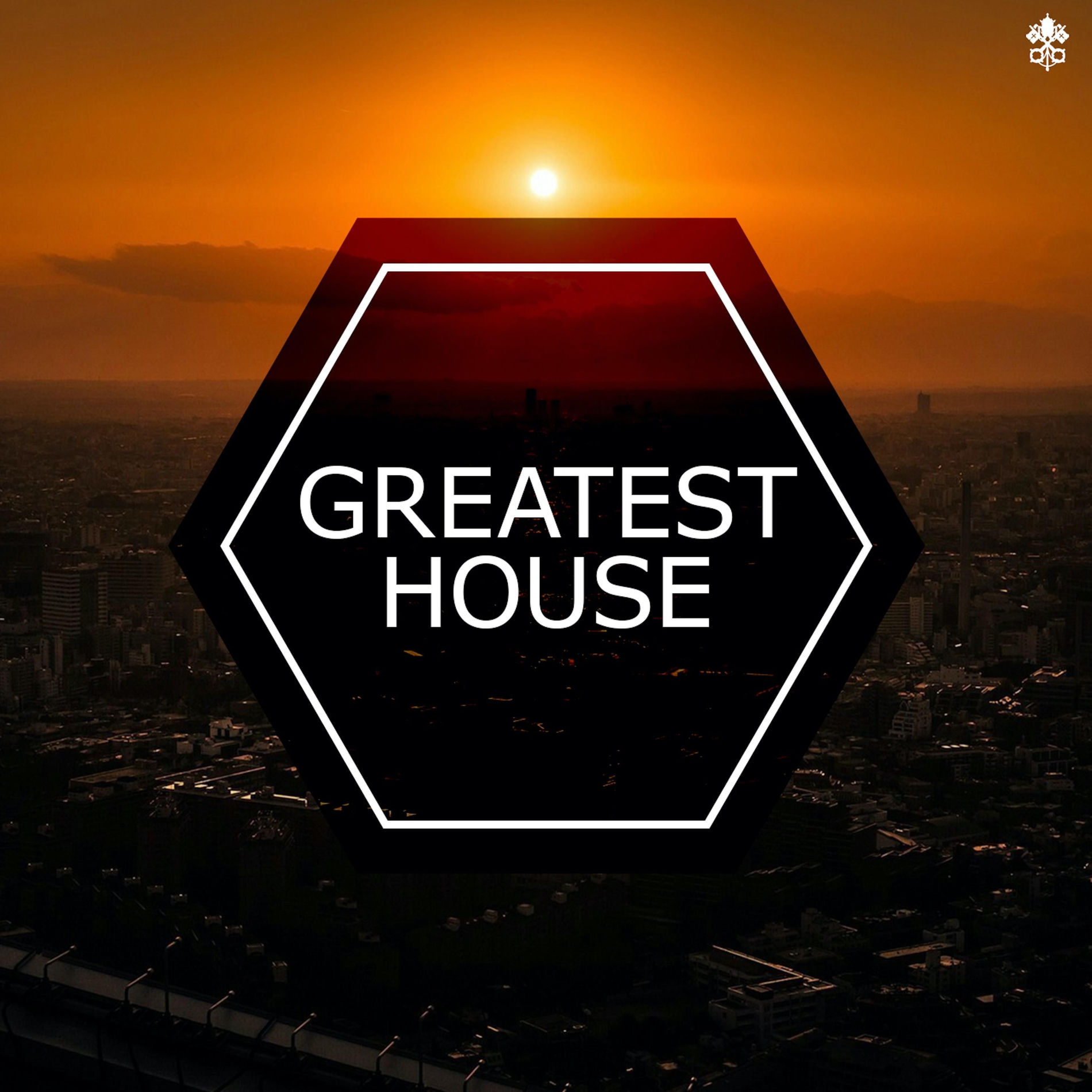Album cover of Greatest House
